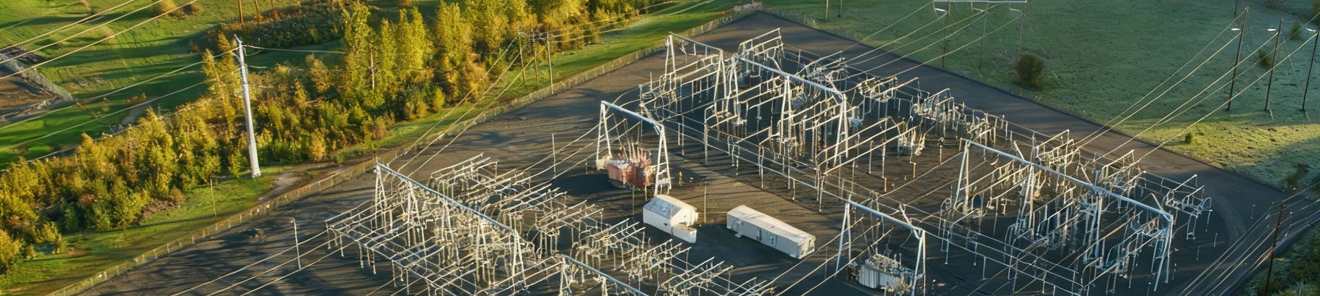 Substations
