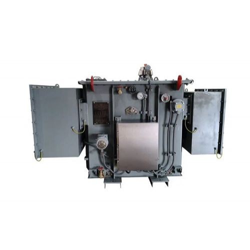 1000/1150 kVA Distribution Transformer Substation-13.8/0.48 kV | USA 2025 1000/1150 kVA Distribution Transformer Substation-13.8/0.48 kV | USA 2025