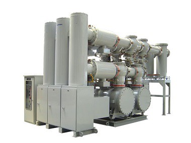 What Is GIS Guide to Gas Insulated Switchgear vs AIS What Is GIS Guide to Gas Insulated Switchgear vs AIS