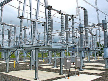 What Is a Substation Key Functions Voltage Levels and Essential Equipment What Is a Substation Key Functions Voltage Levels and Essential Equipment