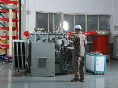 An overview of unit substation transformer Scotech An overview of unit substation transformer Scotech