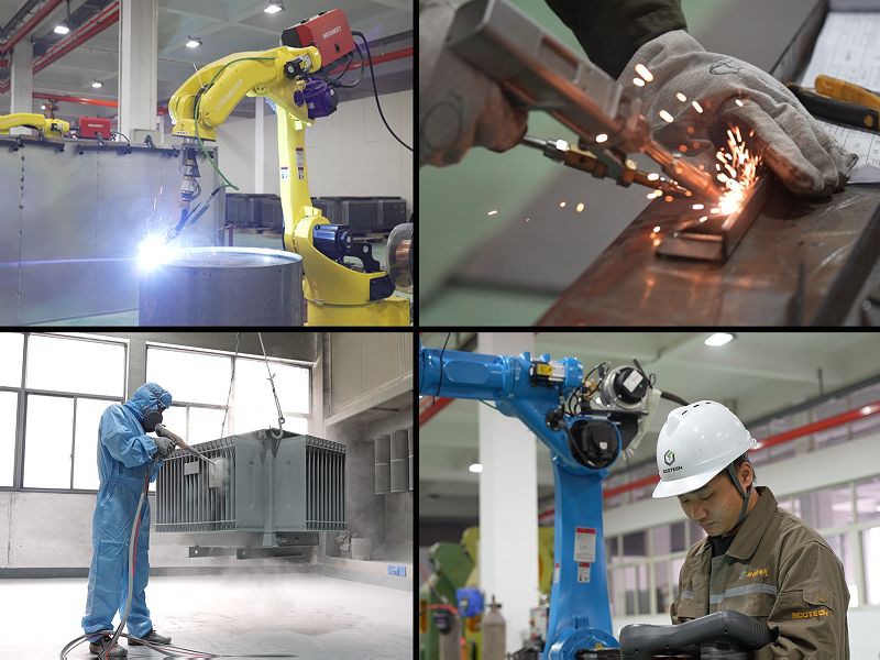 Proven Substation Expertise Proven Substation Expertise