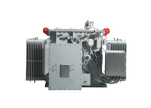 Unit Substation Transformer Unit Substation Transformer
