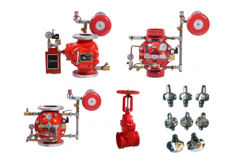 Fire Protection Products