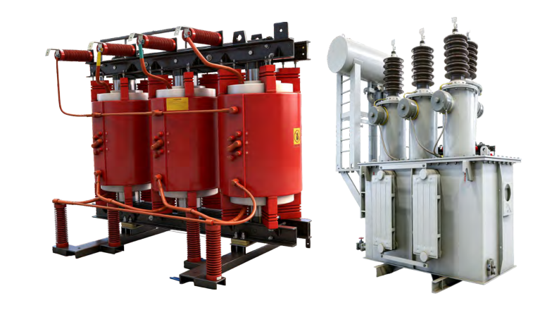 Grounding Transformer