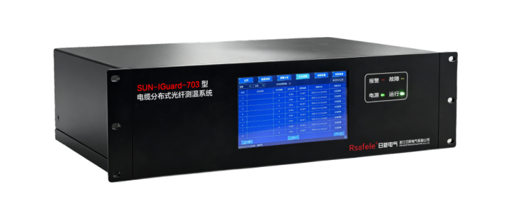 Power Cable Online Monitoring